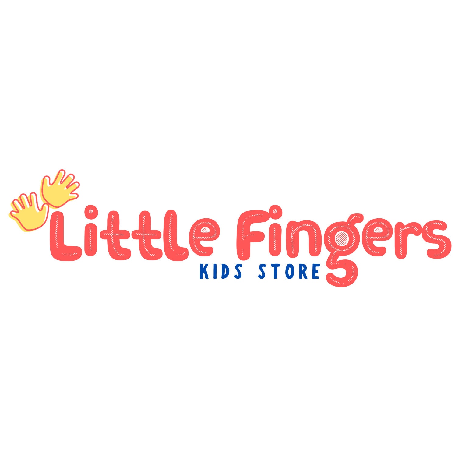 Little Fingers 